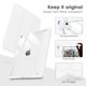 thumbnail image 3 of Funda para tablet VIKESI para iPad de 9,7" con soporte para lápiz, 3 of 7