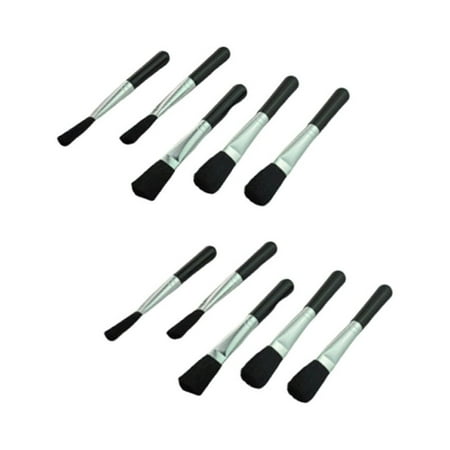 Image of 10PCS Super Brushes Cleaning Brushes Camera Lens Cleaning Tools Dusting Brushes for Electronics Jewelry Computer