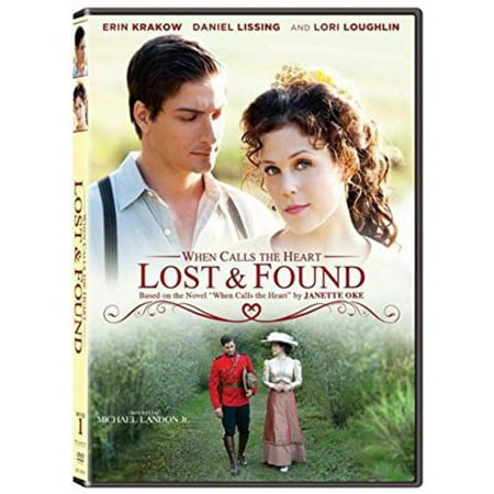 When Calls the Heart: Lost & Found