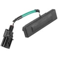 thumbnail image 3 of 81260-G6000 Trunk Switch Tailgate Switch Automotive for Accent Kona Morning 2018 Picanto 2019-2020, 3 of 5