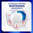 thumbnail image 4 of Sensodyne Clinical White, Enamel Strengthening Toothpaste, Mint Flavour, 75mL, 4 of 7