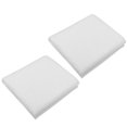 thumbnail image 1 of 2 bolsas de papel para filtros de grasa, filtro de grasa para campana extractora, adhesivo antigrasa, papel absorbente de aceite para máquina de humo negro, electrodomésticos de cocina, 1 of 6