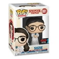 thumbnail image 2 of 881 Suzie - Stranger Things - 2019 Con Funko POP, 2 of 2