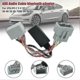 thumbnail image 5 of Volvo Car Bluetooth Adaptor with Audio Aux-in for C30 S40 V40 V50 S70 C70 V70 Xc70 S80 Xc90, 5 of 5