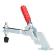 thumbnail image 4 of Fdit GH‑101‑E Quick‑Release Toggle Clamp Clamp Equipment Hand Tool For Woodworking Fixture,Hand Tool,Clamp Equipment, 4 of 8