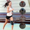 thumbnail image 4 of Galvaran Knee Brace with Side Stabilizers for Meniscal Tear Knee Pain ACL MCL Arthritis Injuries Recovery, Breathable Adjustable Knee Support L, 4 of 4