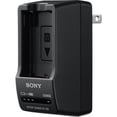 thumbnail image 3 of Cargador de batería Sony BC-TRW Serie W para NP-FW50, 3 of 7