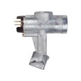 thumbnail image 2 of Interruptor LLAVE DYNAMIC Nissan PICK-UP 4 cil 1.6L 1979-1986, 2 of 9