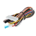 thumbnail image 4 of Cerradura Puerta Coche 12V Con 2 Mandos A Distancia Kit Bloqueo Interruptor Remoto Automático Portátil, 4 of 8