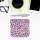 thumbnail image 1 of Bolsa de almacenamiento de PU Bolsa de joyería con cierre automático multifuncional (estampado de leopardo) Sywqhk Cuidado Belleza, 1 of 5