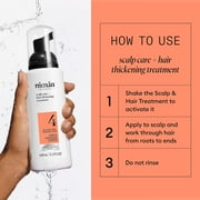 Nioxin System 4 Scalp & Hair Leave-In Treatment 3.38 oz