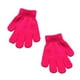 thumbnail image 5 of Guantes para niños Minnieouse Color sólido Calentadores de dedos Invierno Negro, Blanco, Rojo, Azul cielo, Gris claro, Rosa roja, 5 of 6