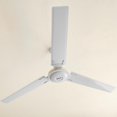 thumbnail image 4 of Ventilador De Techo 56 Pulgadas, 3 Aspas, 5 Velocidades, 4 of 5