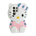 thumbnail image 3 of 3D Adorable Kitty Cat Soft Silicone Phone Case - Cute Cartoon Protective Cover for Samsung Galaxy A14 A15 A16 A24 A25 A26 A34 A35 A36 A54 A55 A56 S22 S23 S24 S25 Ultra Plus, 3 of 6