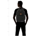 thumbnail image 3 of Mochila JanSport para viajes y trabajo en el campus principal con portátil de 15 pulgadas, negra, 3 of 8