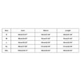 thumbnail image 3 of Women Cardigan Women'S Knitted V Neck Patchwork Button Up Cardigan Top, 3 of 9