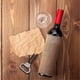 thumbnail image 3 of Wine Opener, Creative Handheld Labor Saving Wine Bottle Corkscrew, Two-Prong Cork Puller with Lid, 3 of 4