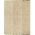 thumbnail image 5 of Hauteloom Penha Wool Living Room, Bedroom Area Rug - Traditional, Transitional - Lambswool - 8' x 10', 5 of 5