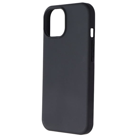 PowerLab SlimFlex Series Gel Case for Apple iPhone 15 - Black