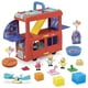 thumbnail image 1 of Autobús de fiesta 2 en 1 Playset Peppa Pig con 3 figuras 13 como accesorio, 1 of 1