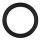 thumbnail image 1 of Wartleves Selbstkleber - Cinta para marcar pizarras blancas, color negro, Nutzung Easy H1V9, 1 of 6