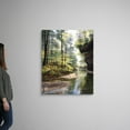 thumbnail image 2 of Great BIG Canvas Landscapes Painting Contemporary, 2 of 7