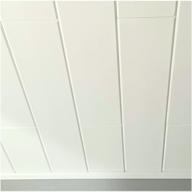 Styrofoam Ceiling Tiles Planks Shelly Lighting