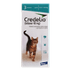 thumbnail image 1 of Credelio Gato de 2.0 a 8.0 kg 3 Tabletas 48 mg, 1 of 2