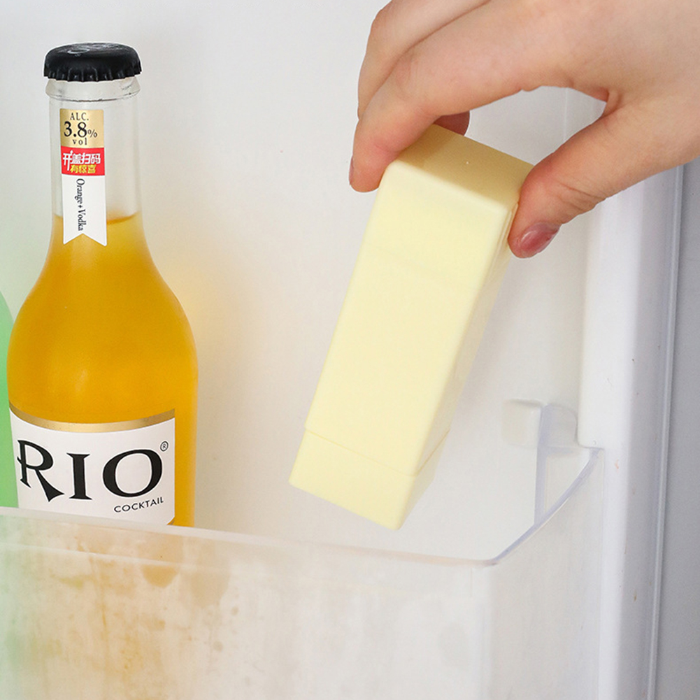 Porte-Bûchettes à Beurre - Épandeur Rotatif En Maïs - Pour Tartiner Beurre Sur Toast, Gaufres, Crêpes - Lavable Au Lave-vaisselle