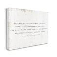 thumbnail image 3 of Stupell Industries Uplifting Love & Friends Literature Quote Rustic Pattern Graphic Art Gallery Wrapped Canvas Print Wall Art, Design by Daphne Polselli, 3 of 7