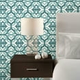 thumbnail image 4 of Waverly Tipton Peel and Stick Wallpaper, 4 of 32