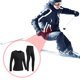 thumbnail image 4 of Ropa Calefacción Eléctrica Invierno Al Aire Libre Sports Rear Winter Wear 28 Áreas Chaqueta para Mujeres, 4 of 9