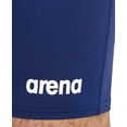 thumbnail image 3 of Jammy de Natación ARENA MaxLife Entrenamiento Traje de Baño Azul Marino Talla 20, 3 of 8