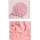 thumbnail image 5 of Gorro de lana holgado de una pieza para mujer, gorros, bufanda, máscara, gorro de punto cálido para invierno, gorro de esquí con calavera gruesa, 5 of 5