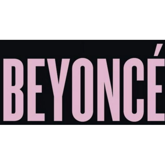 Beyoncé - Beyonce - Music & Performance - CD