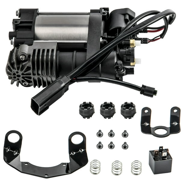 Air Suspension Compressor for Jeep Grand Cherokee WK2 20122015 4Door