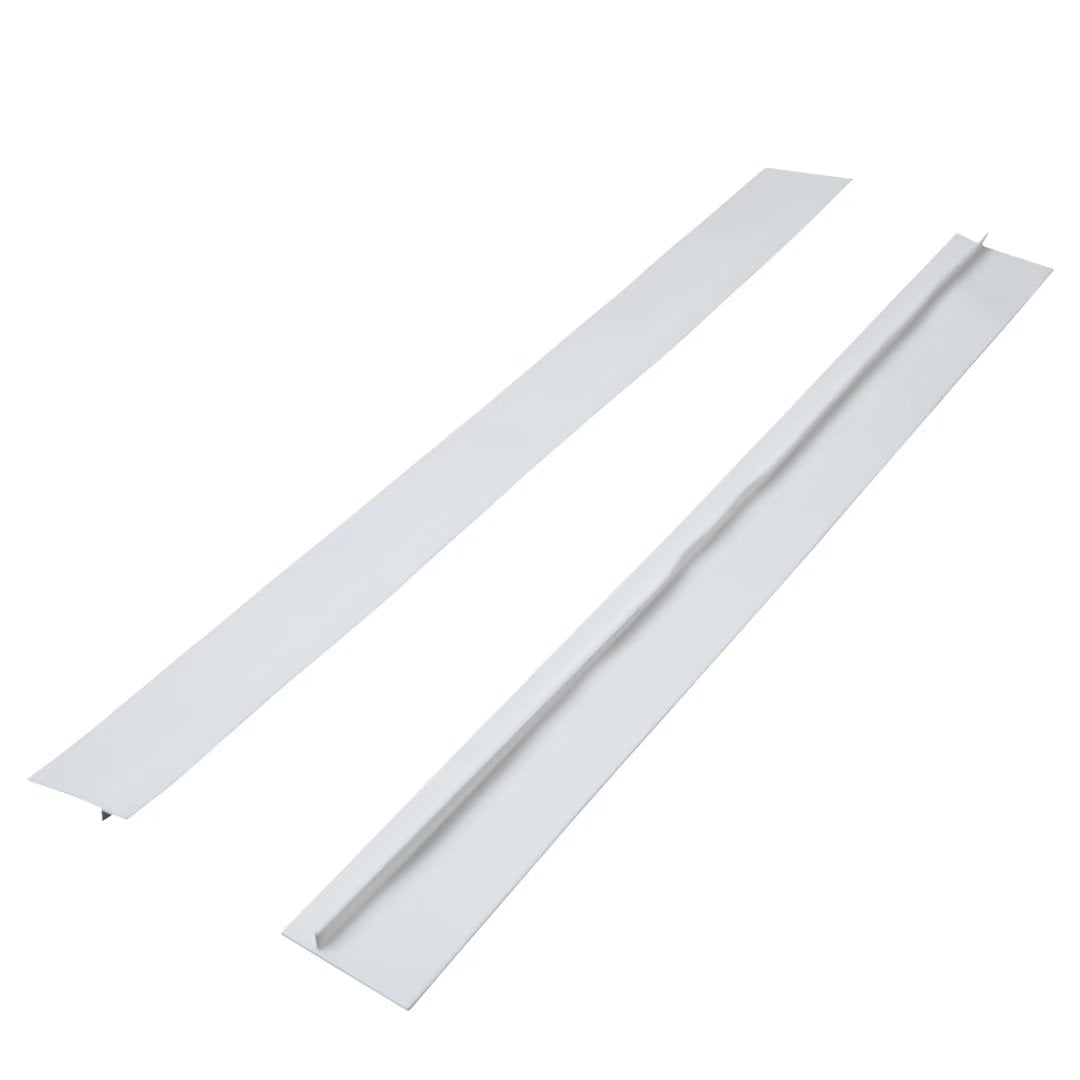 ALL PRIDE Kitchen Silicone Stove Gap Covers,Heat Resistant Stove Gap