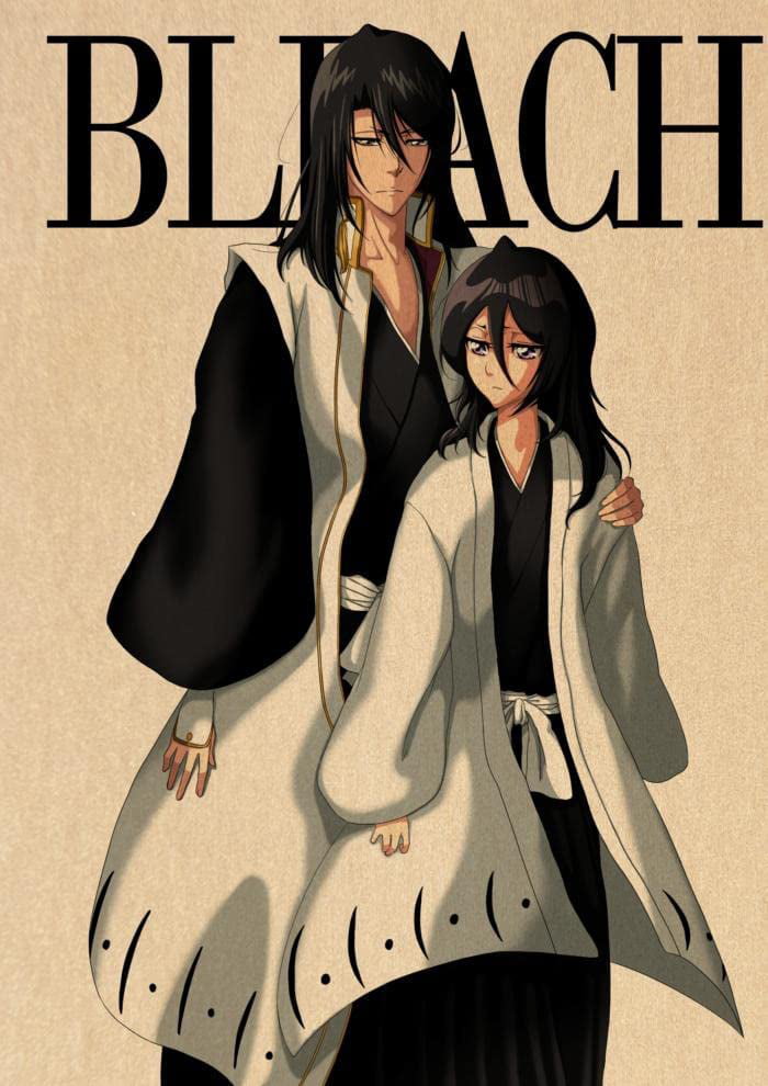 Anime Tin Sign Plaques Anime Bleach Poster Wall Sign For Coffee House Bar Anime  Club Wall Decor 8X12 Inch 