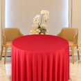 thumbnail image 4 of SIfdSeng Get it Fast Green Bright Red Blue 60X110Cm Elastic Hotel Wedding High Bar Counter Solid Color Banquet Elastic Catering, 4 of 6