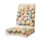 thumbnail image 2 of Uuiauoio 1 Pc Easter Chair Covers Print Bunny Egg Flower Removable Seat Covers for Home Easter Spring Restaurant Decor or Hotel Restaurant Party Banquet, 2 of 7