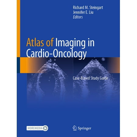 UPC: 9783030709976 | Atlas of Imaging in Cardio-Oncology: Case-Based Study Guide (Hardcover)