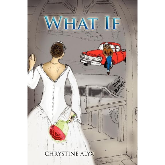 What If, (Paperback)