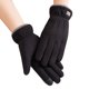 thumbnail image 1 of Guantes cálidos de invierno mujer Yeacher pantalla táctil forro de pelusa Frío, 1 of 8