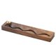 thumbnail image 1 of Quemador de incienso de madera creativo con reflujo for oficina, yoga y hogar., 1 of 6
