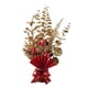 thumbnail image 1 of Decoración de Año Nuevo chino Feng Shui Decoración del hogar Adorno de escritorio Base de madera Buena Estilo H, 1 of 9
