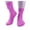 Pink, variant on Water Sports Swimming Premium Fins Dive Socks Diving Snorkling Swimming Fins Boot Socks Swimming Accessories ,Waterproof