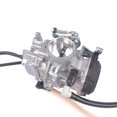 thumbnail image 5 of Koomaha Carburetor for Kawasaki VN1500 Vulcan 1500 Classic 1996-2004 15003-1241 New 150031432, 5 of 12