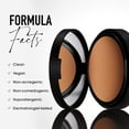 thumbnail image 4 of bareMinerals BAREPRO 24HR Skin Perfecting Talc-Free Matte Powder Foundation, Fair 10 Neutral, 4 of 13