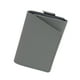 thumbnail image 2 of Cartera delgada minimalista Sunnimix Organizador de tarjetero gris, 2 of 8