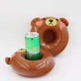 thumbnail image 4 of Juguetes Inflables para Piscina YONGSHENG Soporte para Bebidas Flotante, 4 of 5